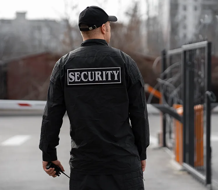 CPP20218 Certificate II in Security Operations | Blended