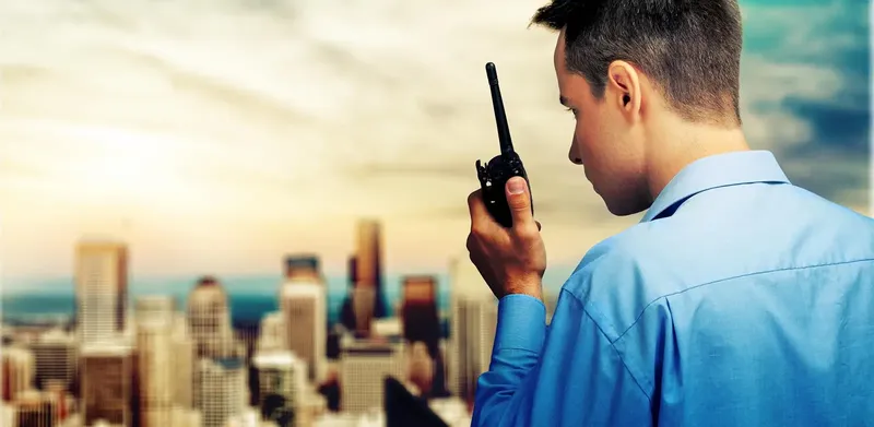 Crowd Control Refresher | Security Refresher Course Including First Aid & CPR
